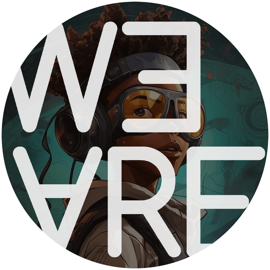 We Are VR