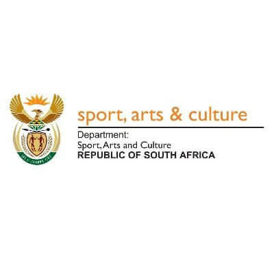 Department of Sport, Arts and Culture, Republic of South Africa