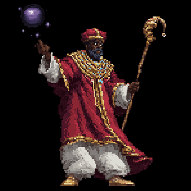 Kgosi Ntono