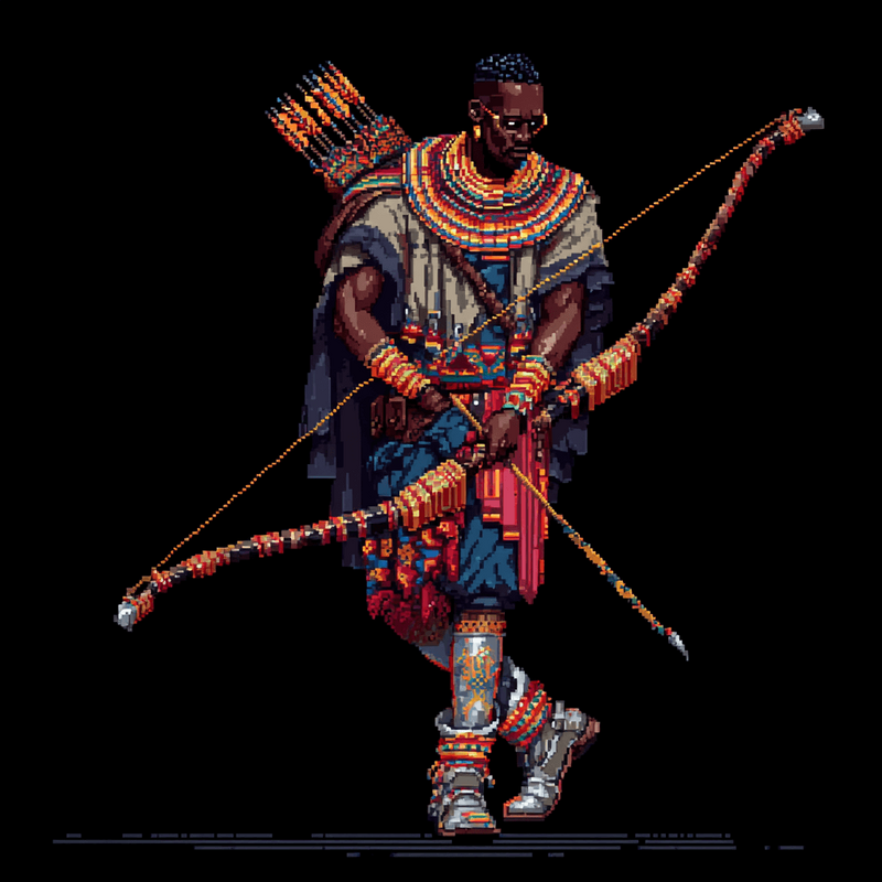 Gabriel Ramokotjo